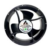 厂v家直SDN供热扇25489直流风扇122风4v48散v排气扇机柜工业散热