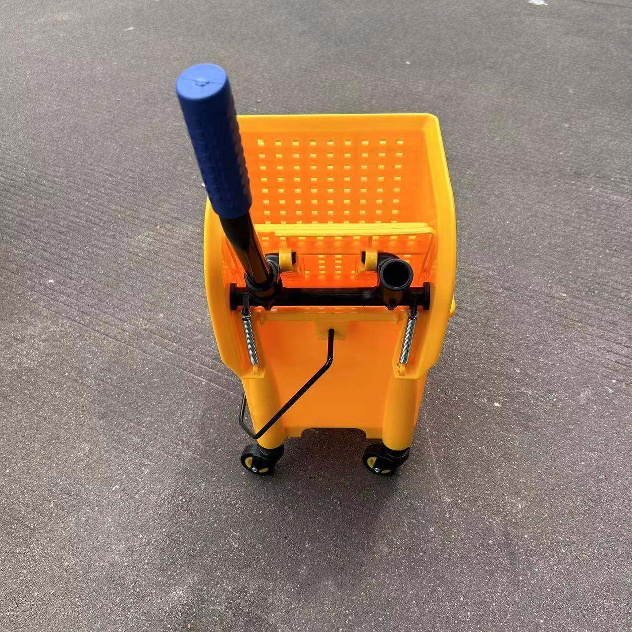 酒用品商用升20L拖把桶24拖柞水车拖地洗把32L无品牌/洗拖把店压