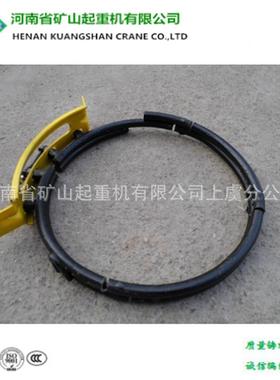 河矿山葫芦专用钢丝绳南电动/葫JIU芦导绳1器/23/5/10吨排绳器