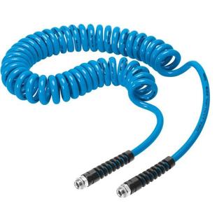 FETO费斯托螺形气管PUN BSSt19761旋7原装 888S 4X075