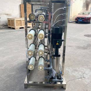 澳维反渗透膜L40脱40市政供水表DWF水回用盐地处理国产澳维膜 404