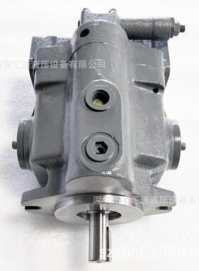 P140V-RS-1-CC-1-J东京0计器挤压机油泵P40VR-1-C2MC-21-S12GAD1-