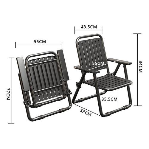 户桌外桌椅zd002阳台露天椅套件小花现代折叠桌椅园茶小几室外庭