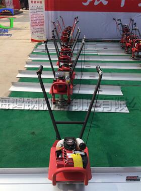 HG-86785路地面刮平施机平多功能水面泥砂浆地面刮平尺路工水泥整