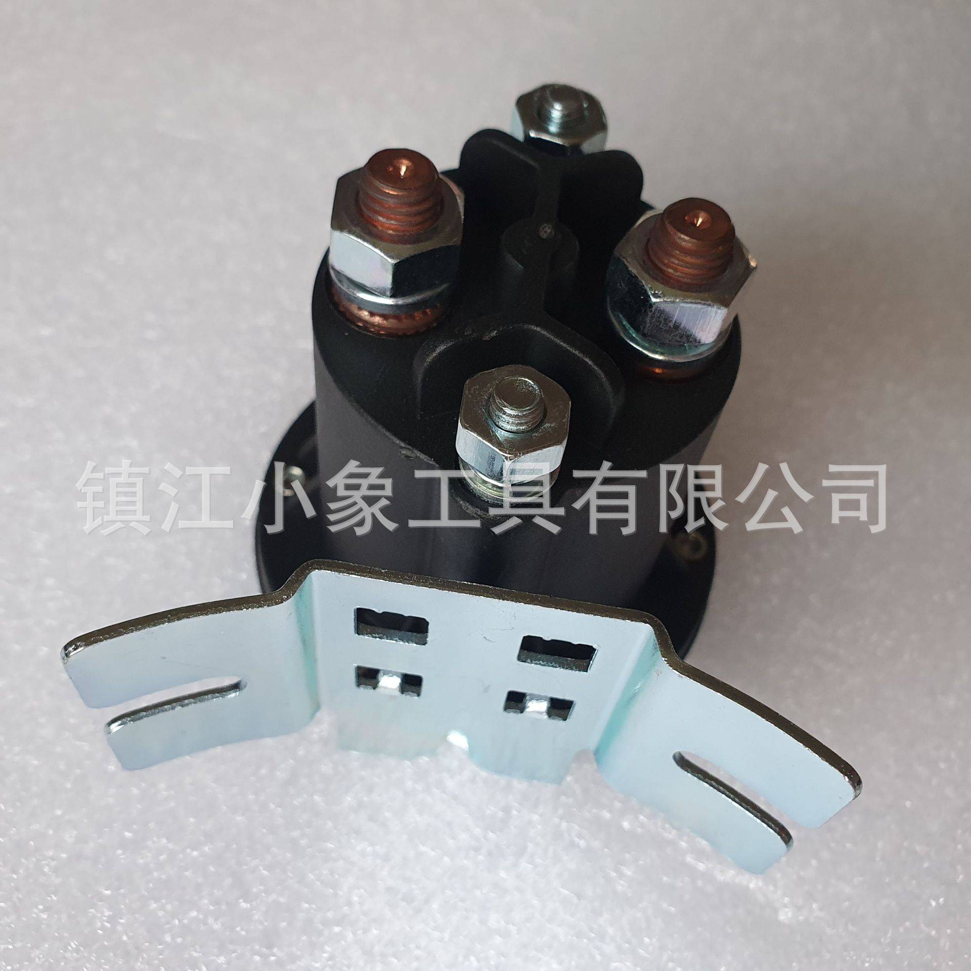 汽车尾板 堆高车 托盘车升降提升油泵接触器 684-1261-212-09 12v