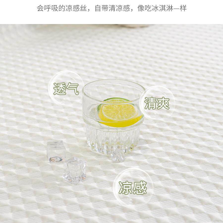 丝夏天冰沙发盖布10007361巾0感一整张全盖225新款防猫抓夏季凉防
