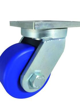 MYodon0o世殿CDC-CDMC-KK重量型脚定轮低安装900-100kg向不带刹车