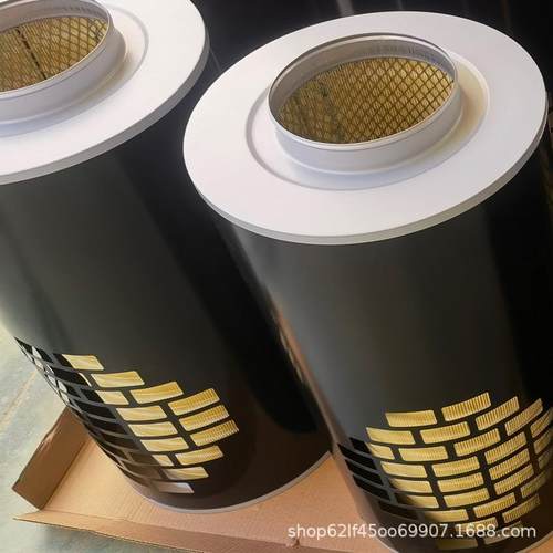 空压P机滤芯厂家滤空滤总成滤芯77784IJS空气滤芯发电7机空气芯