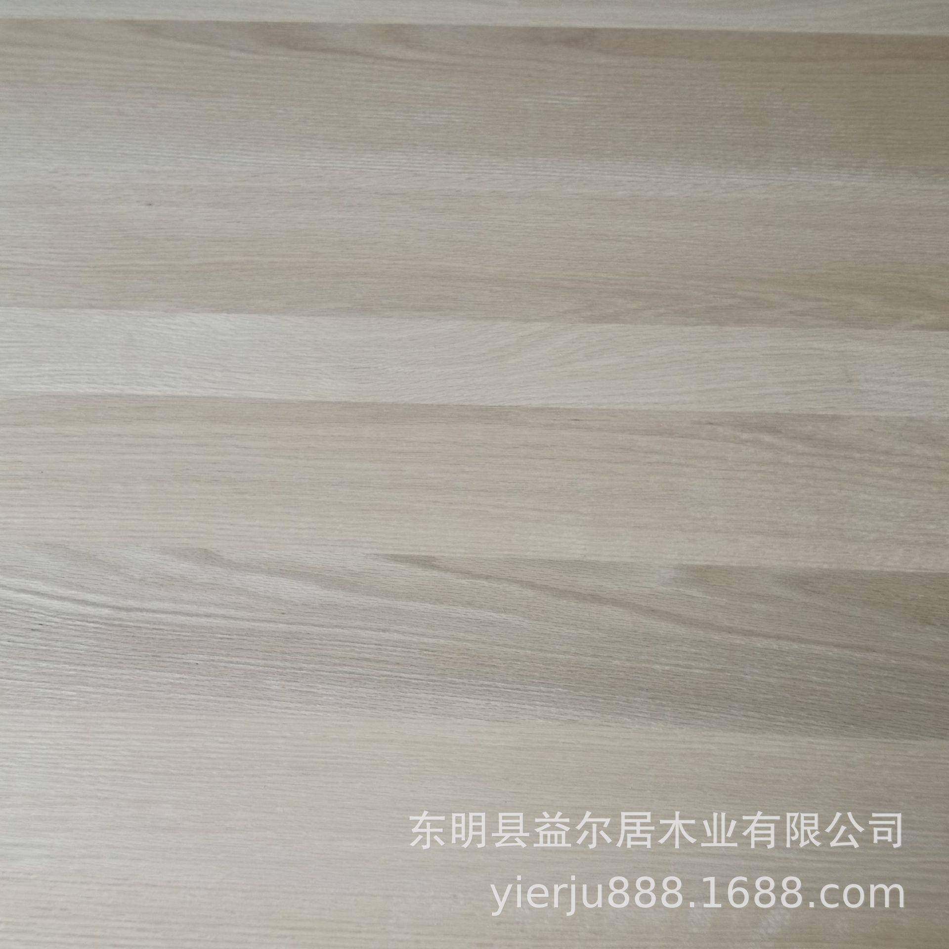 厂家榉直拼板木木拼板实木板家榉HXU具板桌面面大板量大重优