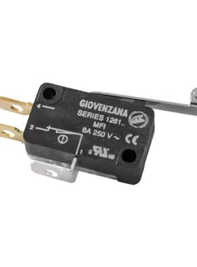 GIOVENZANA工厂GPDS直采动开关动自化组件多型号可微询MFI.3TP