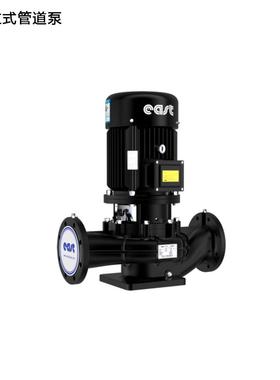 上海东方水泵FW150-400A/4/工3灌LES7卧式管道D泵溉抽水泵业增压