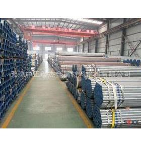 厂家KBGJ/DG镀*锌电31085线管金属线管镀锌电线管穿线管251.0