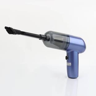 桌面吸尘器 吸尘器家用车载吸尘器大功率可充电迷你手持便携式