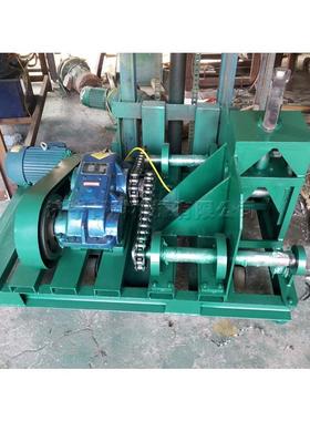 伞不锈小型遮滚阳圆机金属钢筋弯管机全自钢动方qk-3748管圆管卷