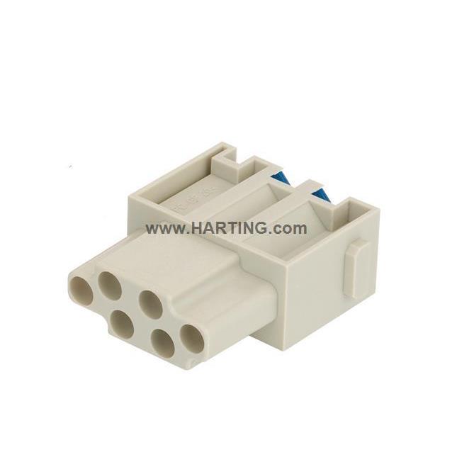 Hart411ing哈丁浩亭D01400962733HANModuHlarAN6MO-F-QL16A