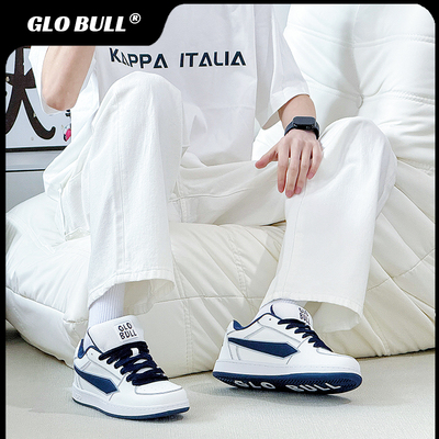 GLOBULL2025新款休闲板鞋