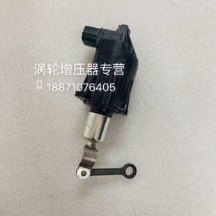 1.5T新款 长城哈弗H6 4G15E发动机涡轮增压器电磁阀控制器K6T52472