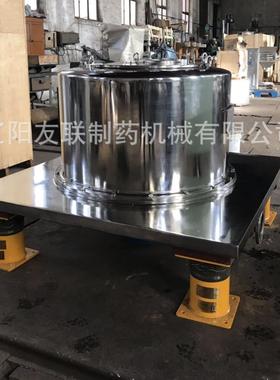 PS800平板离心机