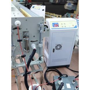 6KW电晕机陶瓷电极放电架 定制高频双面处理火花架提升材料附着力