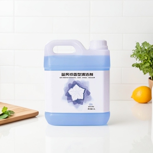 配科沃斯X1S pro扫地机器人配件T10地宝N9+清洁剂T20X2 T30清洗液