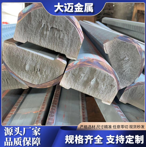 零切QT600-3球磨铸铁板HT250灰铁棒 QT400-18球墨铸铁棒HT300生铁