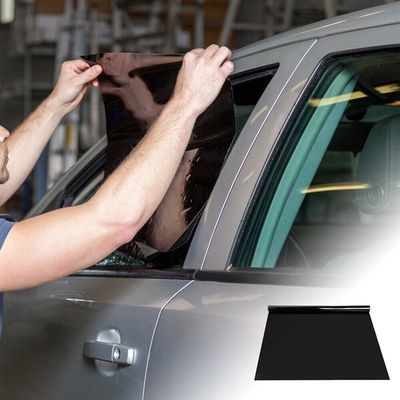 现货Ht Isulatio Fi Su-proof Car Widow Tit Fi UV Prote