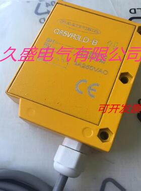 邦纳光电传感器Q60BB6LAF2000QPMA接近开关 质保两年 实物拍摄