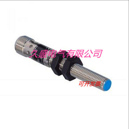 威格勒电感式传感器I08H015 I08H016 I08H017接近开关 质保两年