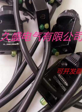 邦纳光电传感器Q20PRQ Q20PDXLQ7 Q20PDQ7 Q20PLPQ接近开关 质保