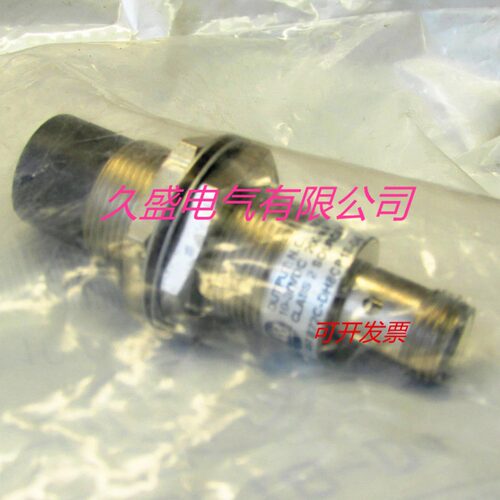 正品全新AB罗克韦尔传感器872C-DH8CP18-D4接近开关 质保两年