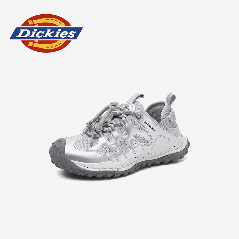 Dickies儿童老爹鞋男童秋冬鞋子女童运动鞋中大童舒适耐穿休闲鞋,童鞋/婴儿鞋/亲子鞋,运动鞋,淘宝优惠券,粉丝福利购,淘宝优惠卷