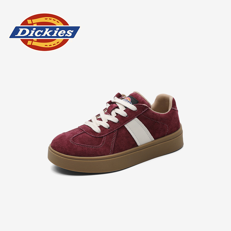 Dickies小学生运动休闲运动鞋