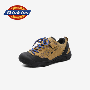 Dickies童鞋2025秋季新款运动鞋