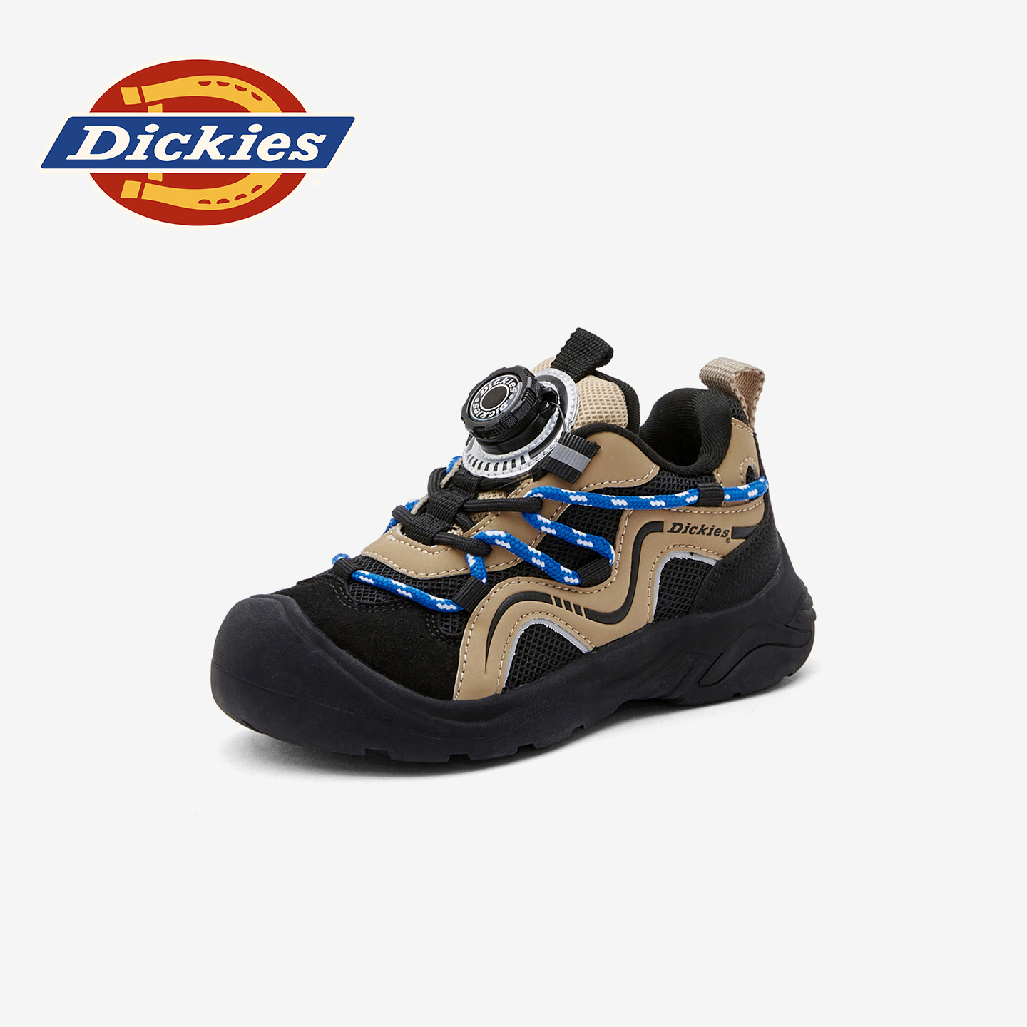 Dickies男童运动鞋2025新款儿童跑步鞋女童休闲鞋小学生运动跑鞋,童鞋/婴儿鞋/亲子鞋,运动鞋,淘宝优惠券,粉丝福利购,淘宝优惠卷