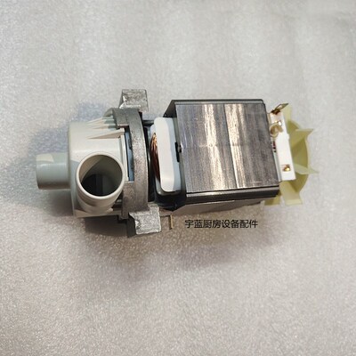 温特豪德Winterhaltoer洗碗机原厂排水泵 UF-M配件BE55C9-102 170