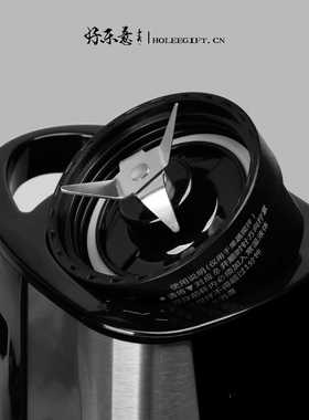 JUICER 2代 BLMJ40136 果汁榨汁机配N件随行杯搅拌刀头盖子胶圈