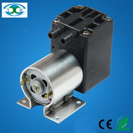 专业销售有刷铝壳水A泵S312-循2加0-3S312-20A200N气动微型环水泵