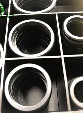 密圈封手提版D型OYF环套件修理包4C4784C-44784塑料盒包装