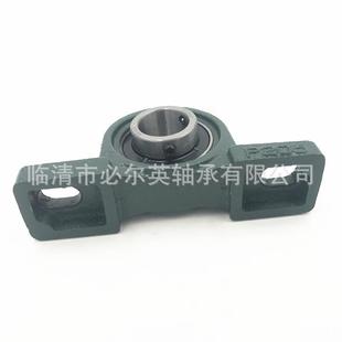 外球面带座轴厂家直供UKF系列UK2132F14215216217NVR21承8220