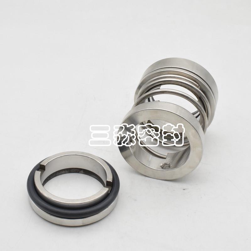 上海东方业配件2DFG651泵5IA/2/4轴封-现货水泵密封无品牌/件机封