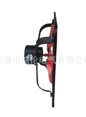 FA扇-50方形框式工业排风扇0500m厨房排气2寸换气扇m300W24564613