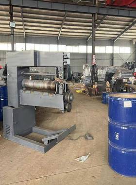 车载合一油桶桶机山32526东鑫源机械工桶开开盖开化身伸三直一体