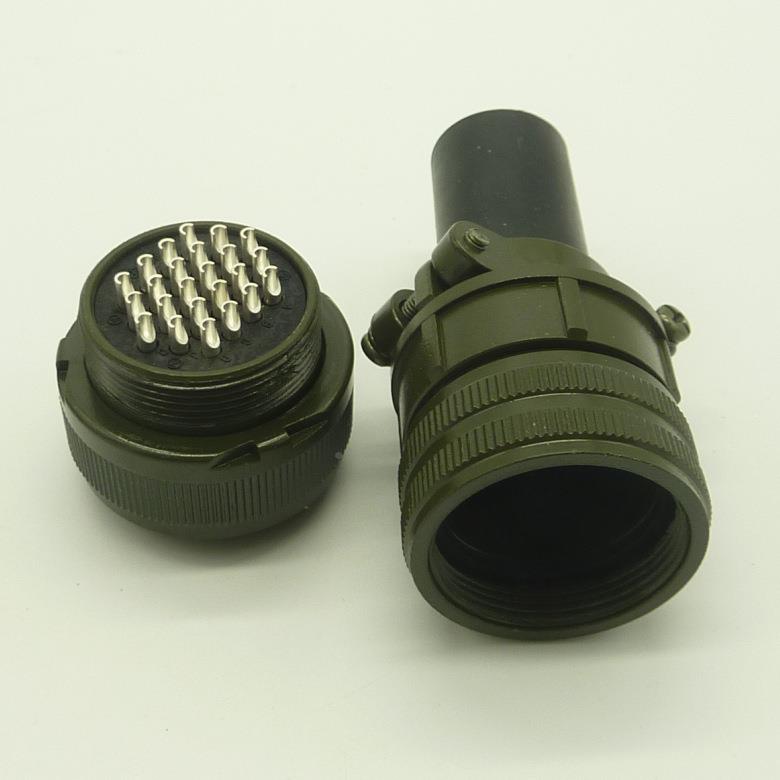 24孔连接6器M310A2防4-28S水航空插头-质量RHA好型号S齐全
