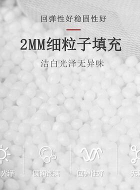 小户型豆人皮革懒人沙发创意无单骨架豆KNO袋b公ean客厅卧室办室