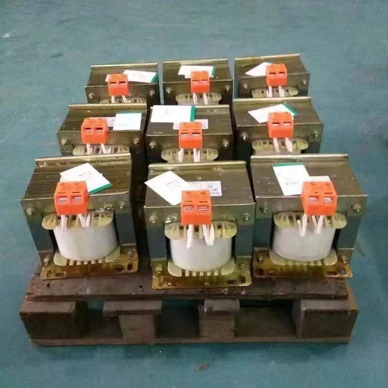 BK系列单压相控制变压器215KVA低压变器380V变22Kq-00010V转10升V