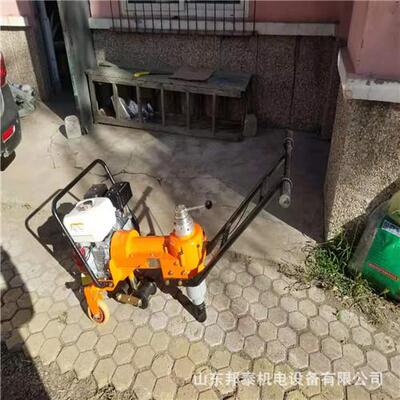 铁轨丝松紧机螺手轨道螺IME栓拧紧机N推式LB-300型卧式紧丝器