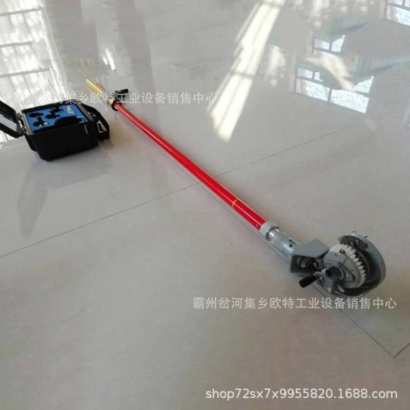 带电业导线作皮器高免换膜线缆751剥绝缘层剥切器压线缆扒皮器