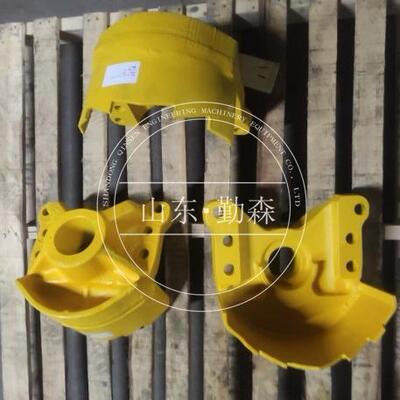 推土机0配件型号齐全D65涨紧HWV支座1Y-471-0081