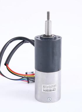 36器BLY01-01AG76除草机人用无刷电786机0微型行星减A速机