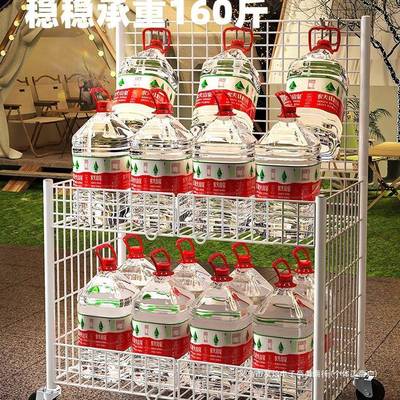 车折叠夜移动摆摊小推车985一市秒收摊烤肠地摊花展示架